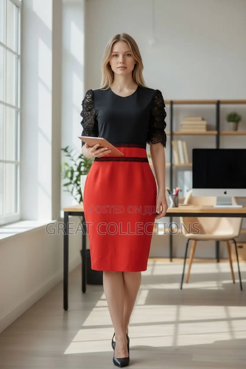 Wholesaling of Ladies Dresses and Jumpsuits
