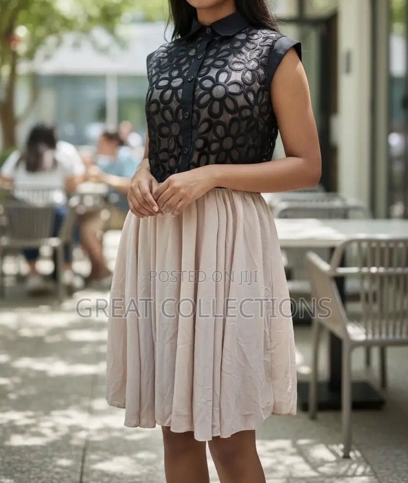 Wholesaling of Ladies Dresses and Jumpsuits