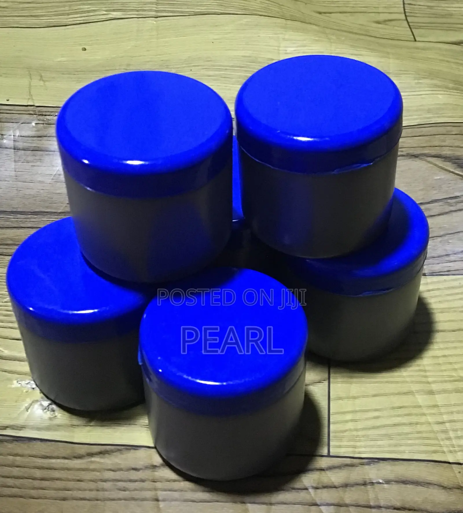 Nufuten Penis and Butt/Boobs Enlargement Cream
