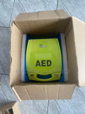 Medical Defibrillator Machine Aed Zoll