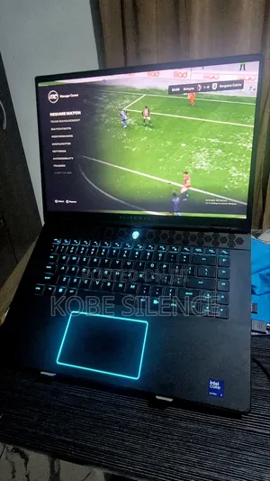 Laptop Alienware M17x R2 16GB Intel Core i7 HDD 1T