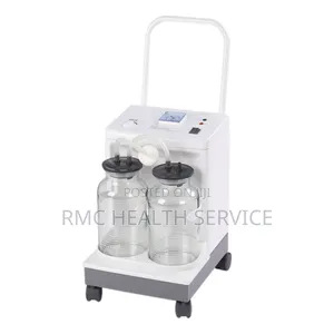 Medical Suction Machine Big