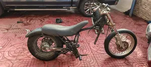 Suzuki Van Van Shocks and Part for Sale