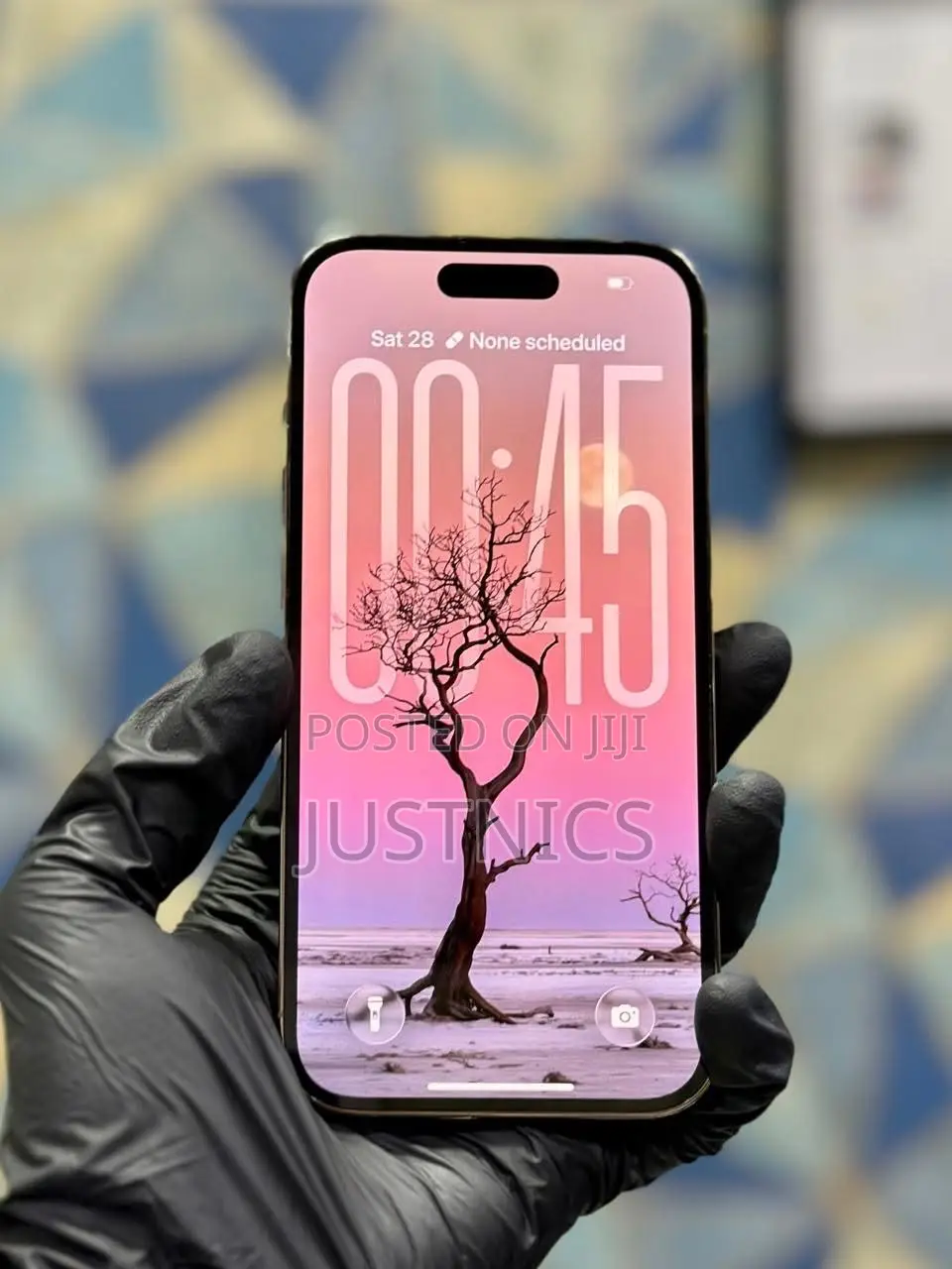 New Apple iPhone 14 Pro 128 GB