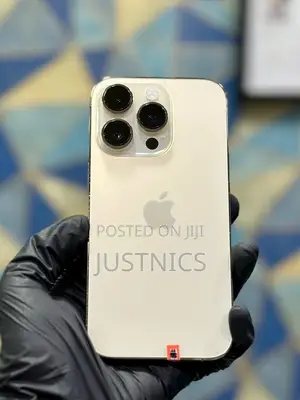 New Apple iPhone 14 Pro 128 GB