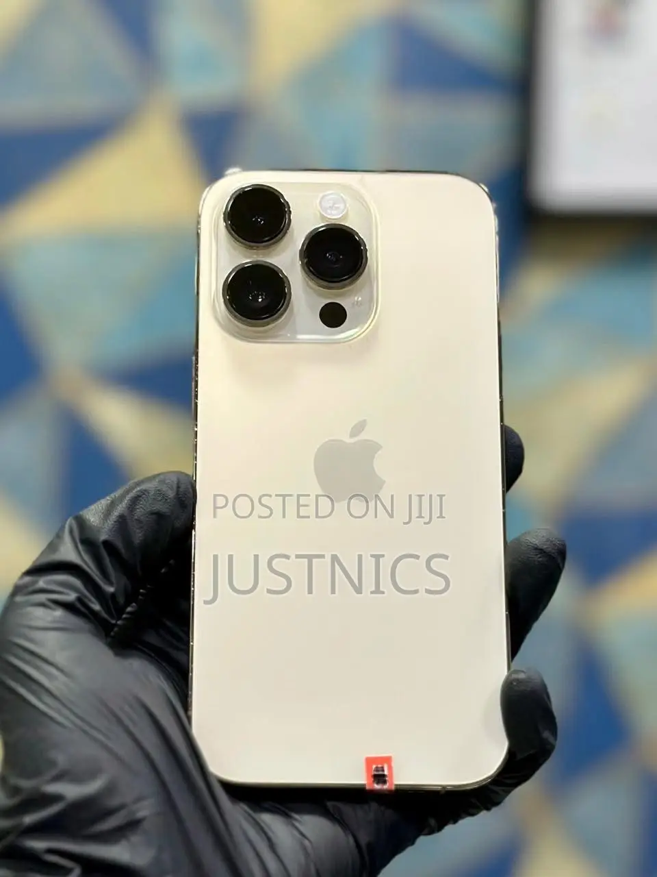 New Apple iPhone 14 Pro 128 GB
