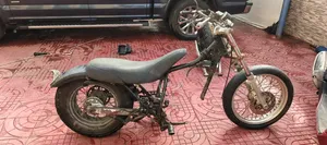 Suzuki Van Van Shocks and Part for Sale