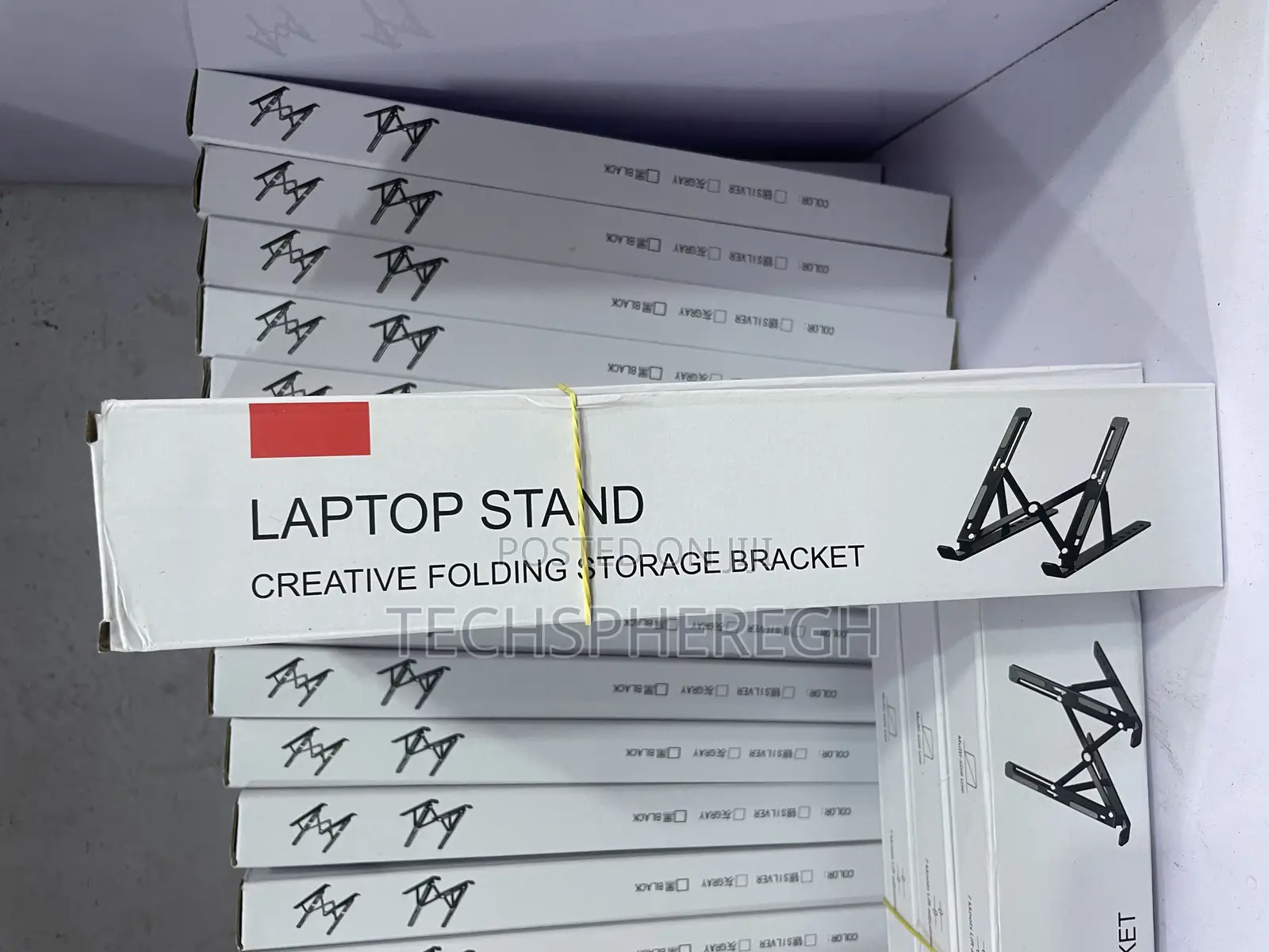 Laptop Stands