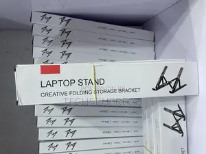 Laptop Stands