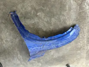 Hrv Fender 2017 2018 2019
