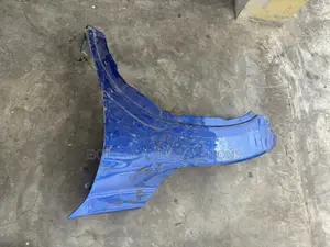 Hrv Fender 2017 2018 2019