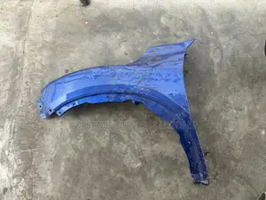 Hrv Fender 2017 2018 2019