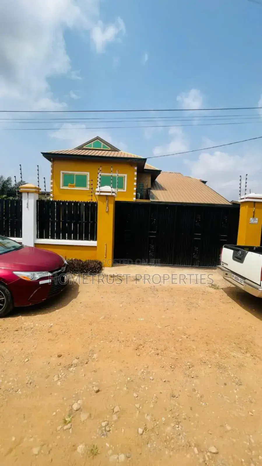 6bdrm House in Hometrust Properties, Housing Down for sale
