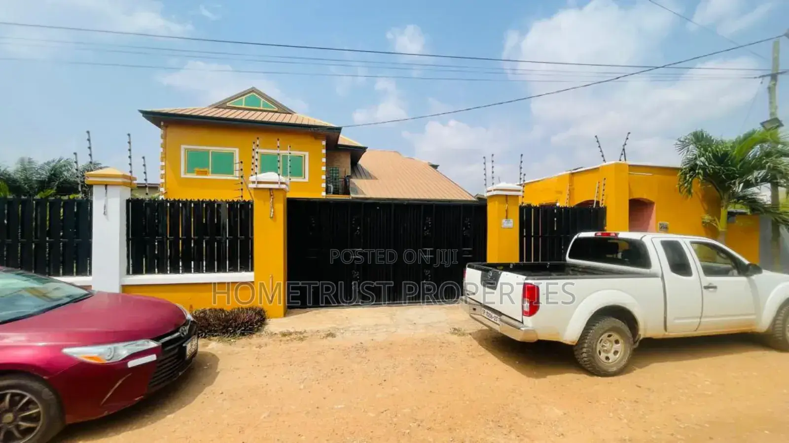 6bdrm House in Hometrust Properties, Housing Down for sale