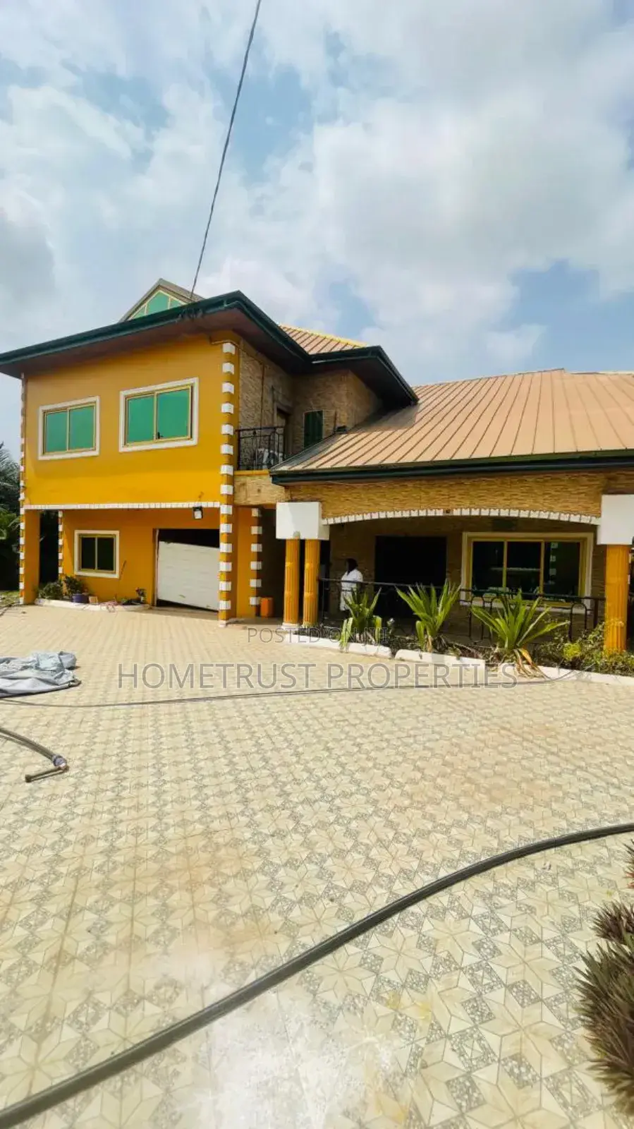 6bdrm House in Hometrust Properties, Housing Down for sale