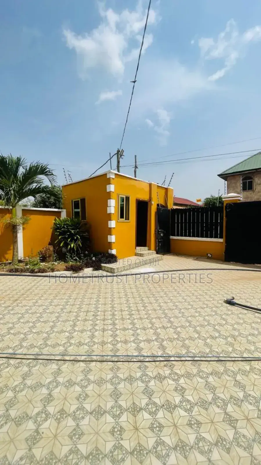 6bdrm House in Hometrust Properties, Housing Down for sale