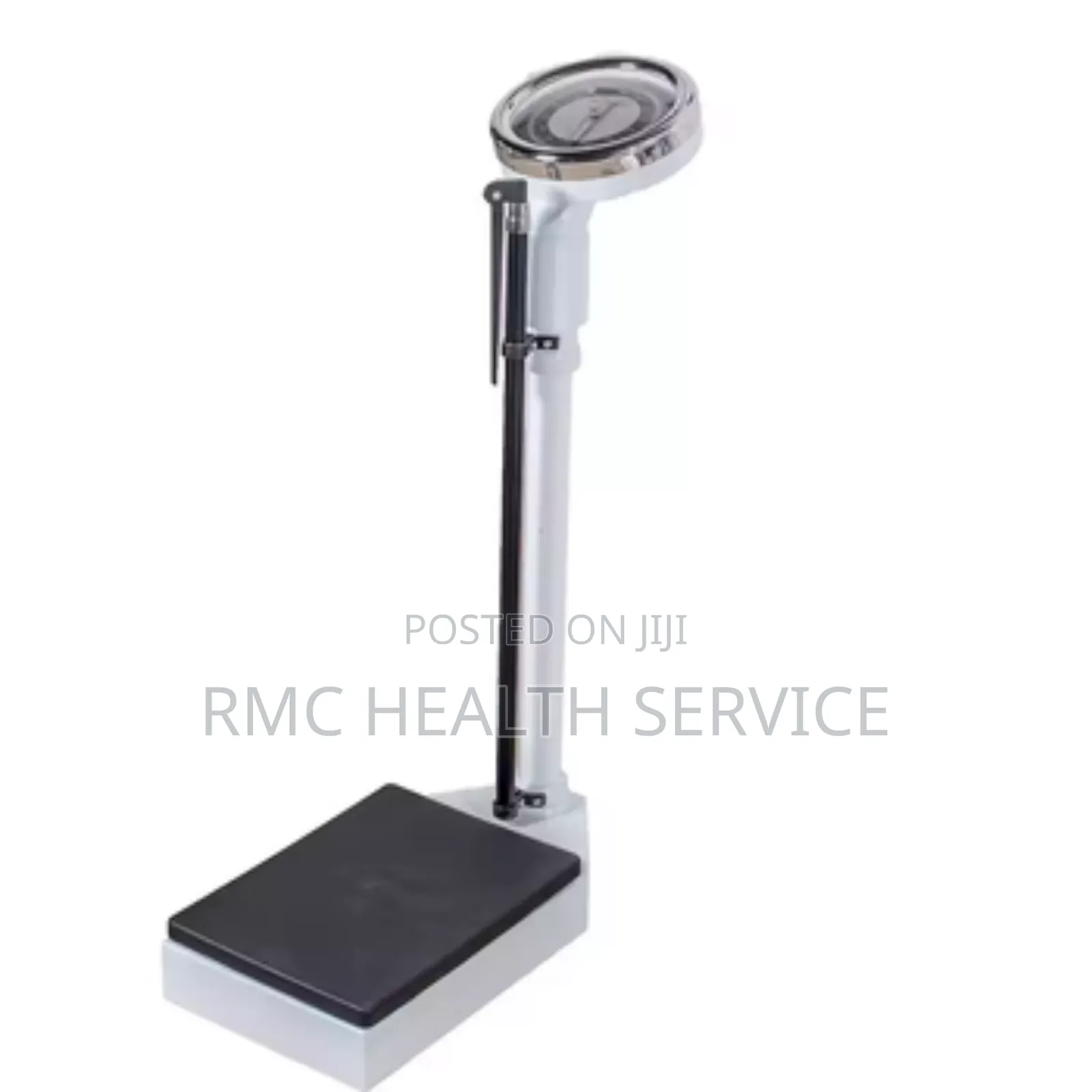 Medical Scale With Height