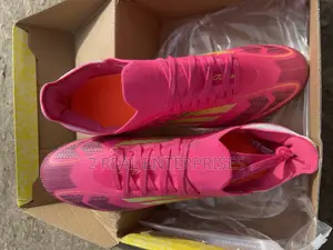 Adidas F50 Size 43 Unisex From Uk