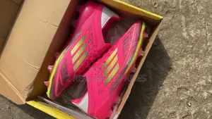 Adidas F50 Size 43 Unisex From Uk