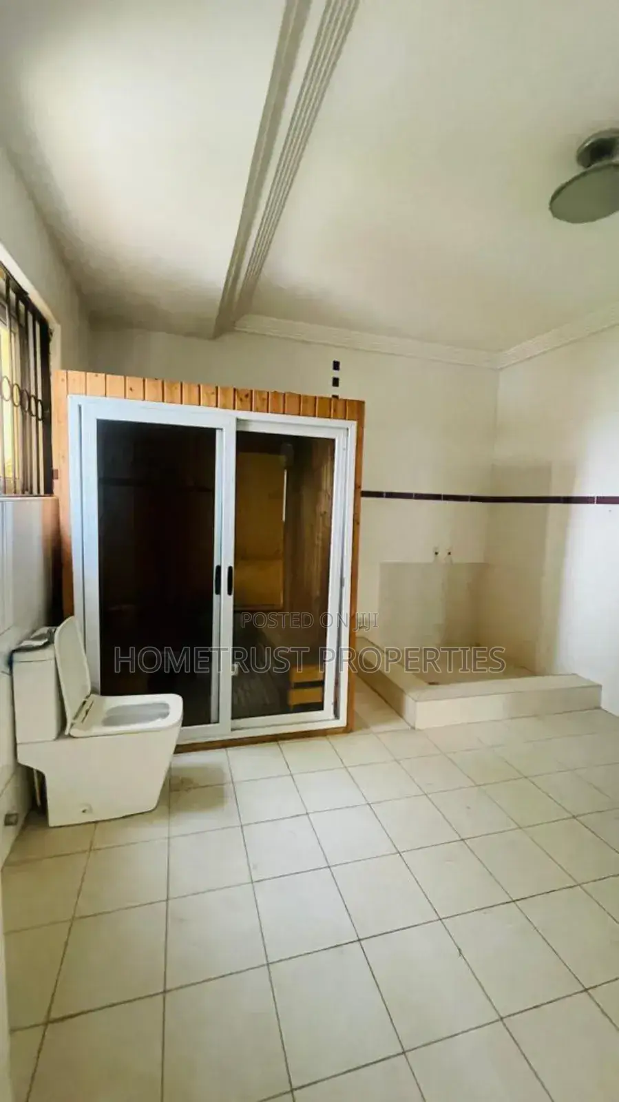 5bdrm House in Hometrust Properties, North Legon for rent