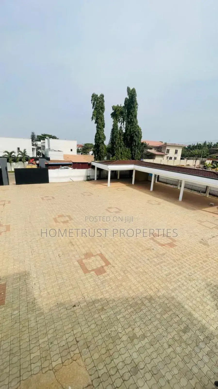 5bdrm House in Hometrust Properties, North Legon for rent
