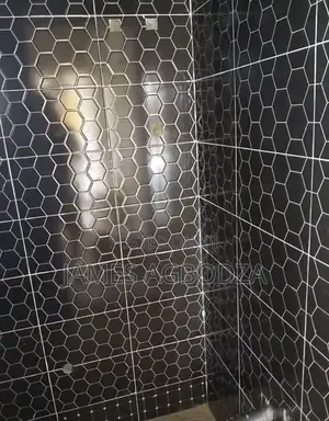 Good Finishing Tiling Master