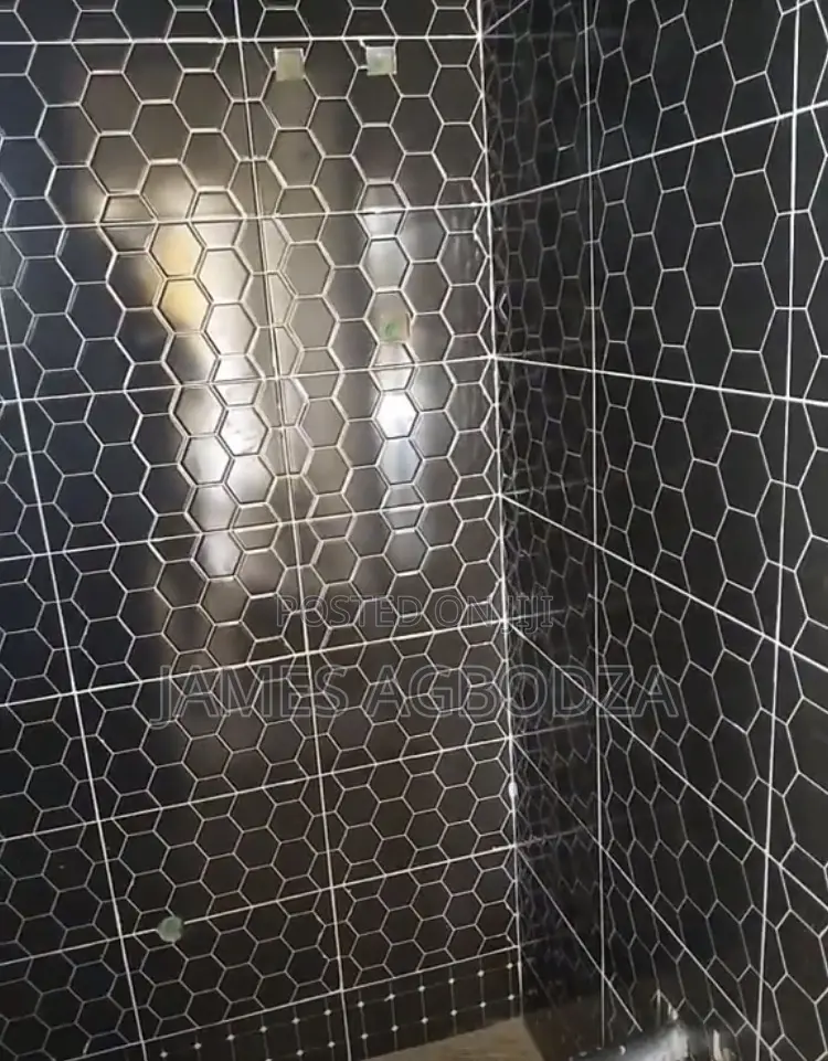 Good Finishing Tiling Master