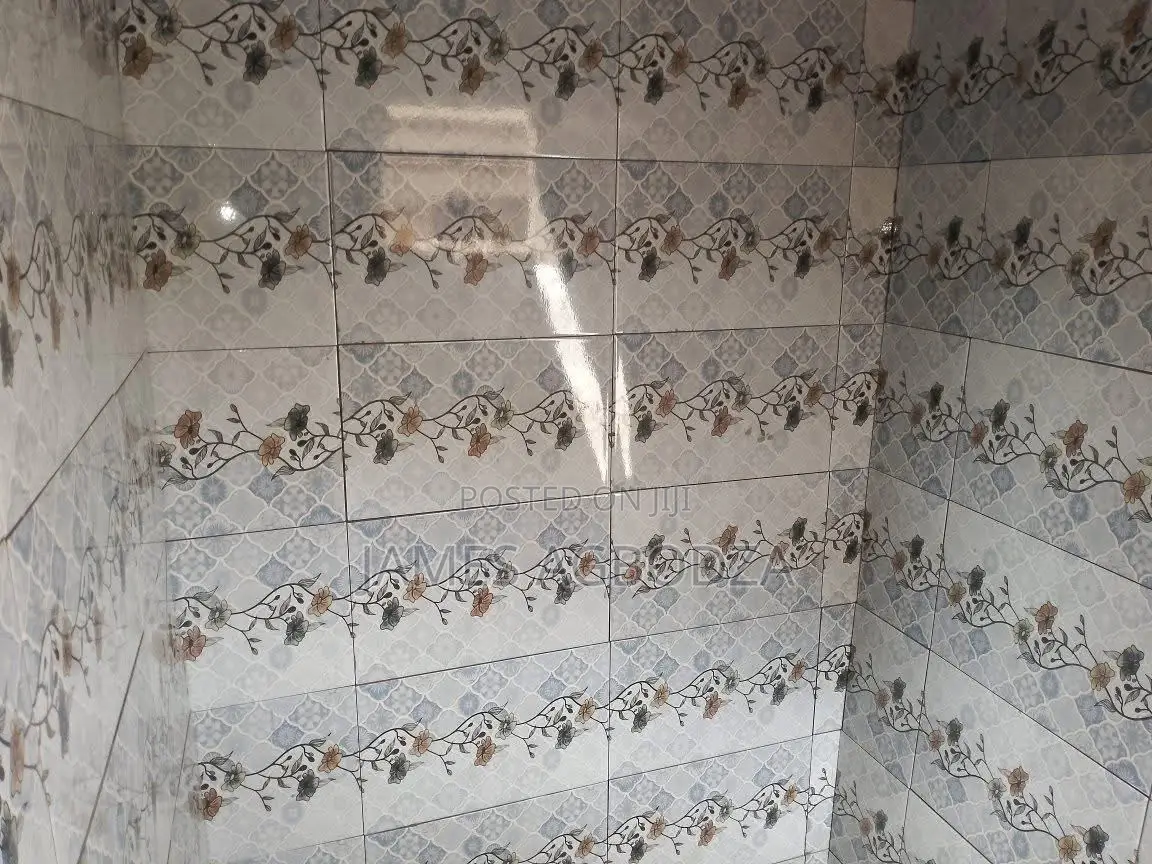 Good Finishing Tiling Master