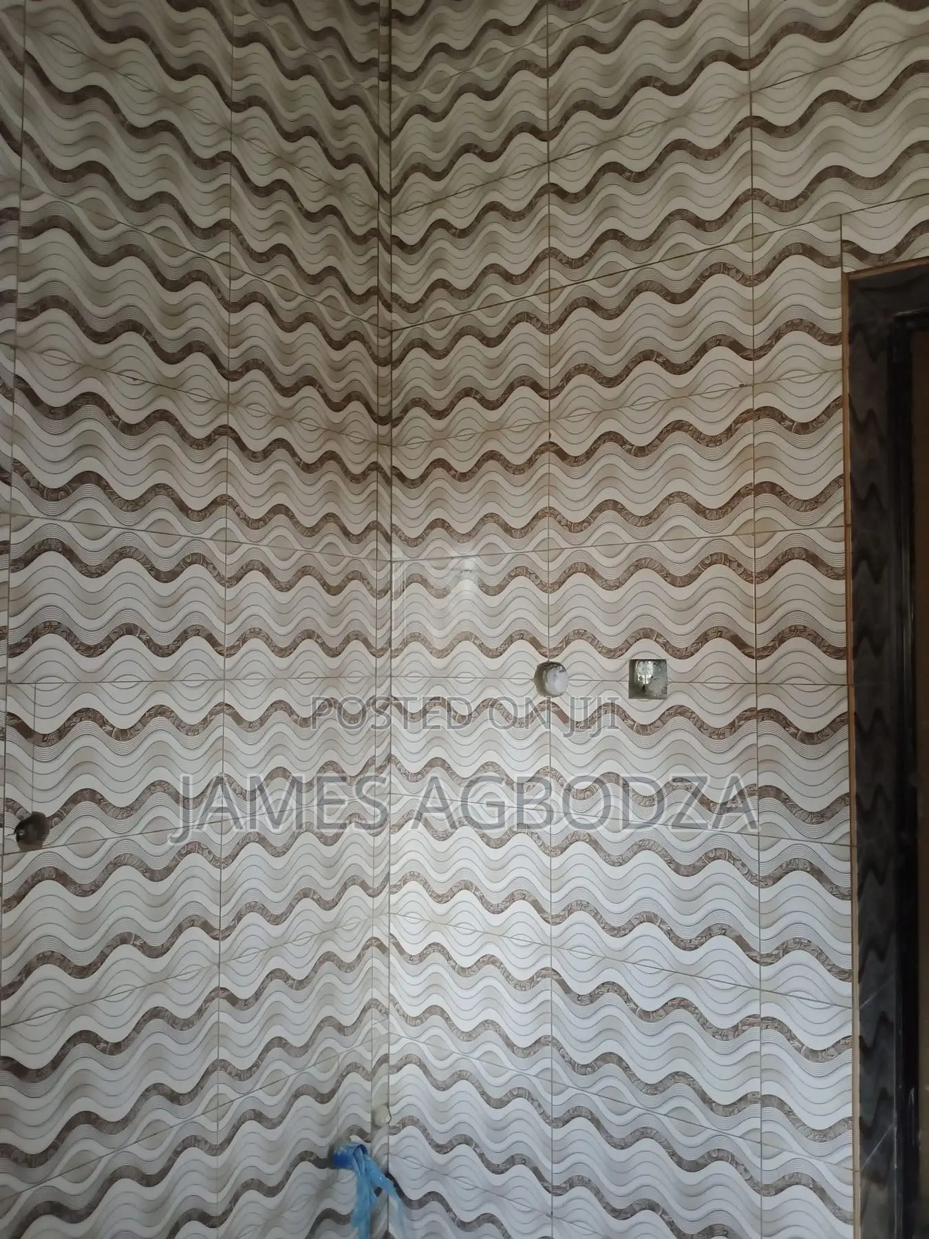 Good Finishing Tiling Master
