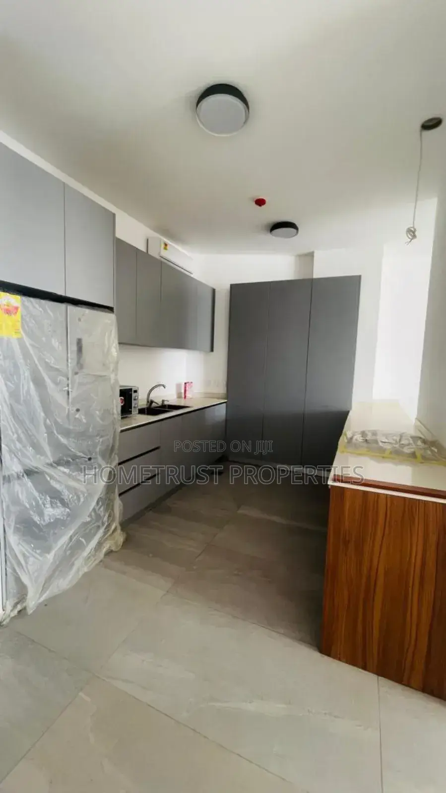2bdrm Duplex in Hometrust Properties, North Legon for sale