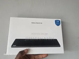 New Samsung Galaxy Tab A11+ 256 GB Blue