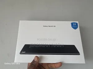 New Samsung Galaxy Tab A11+ 256 GB Gray