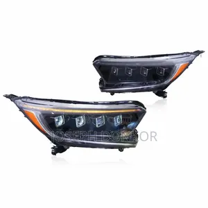 CRV Headlight Full Led 2017,2018,2019,2020,2021,2022