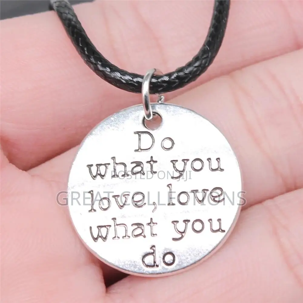 Wholesaling Of Men’S Necklace