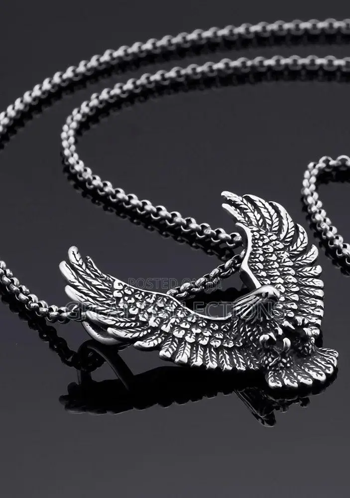 Wholesaling Of Men’S Necklace