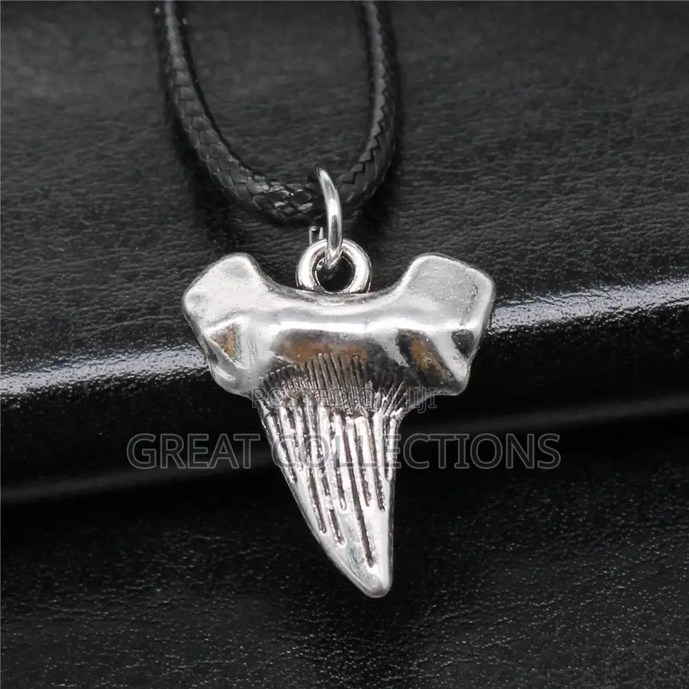 Wholesaling Of Men’S Necklace