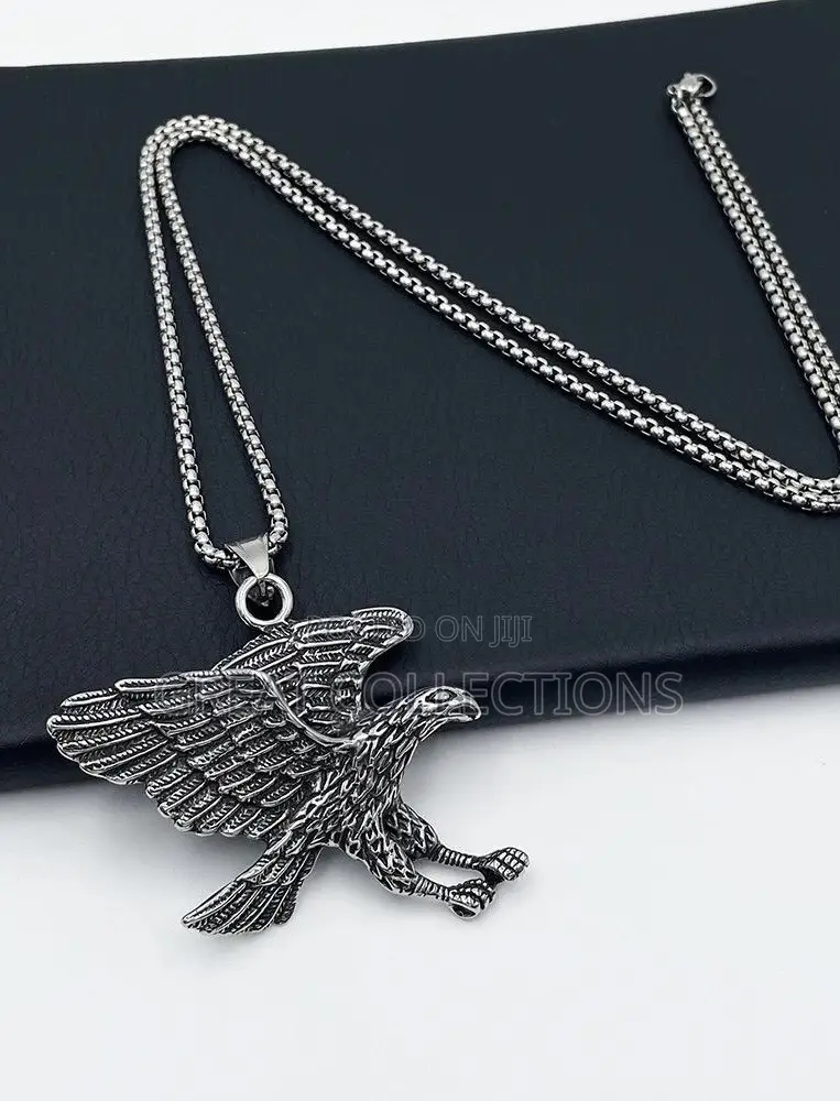 Wholesaling Of Men’S Necklace