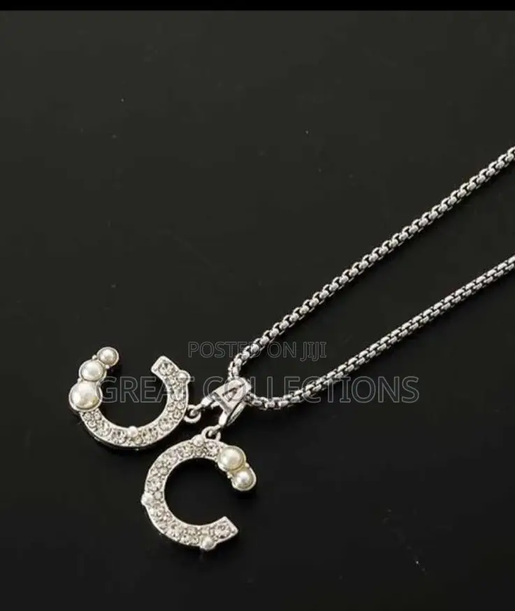 Wholesaling Of Men’S Necklace