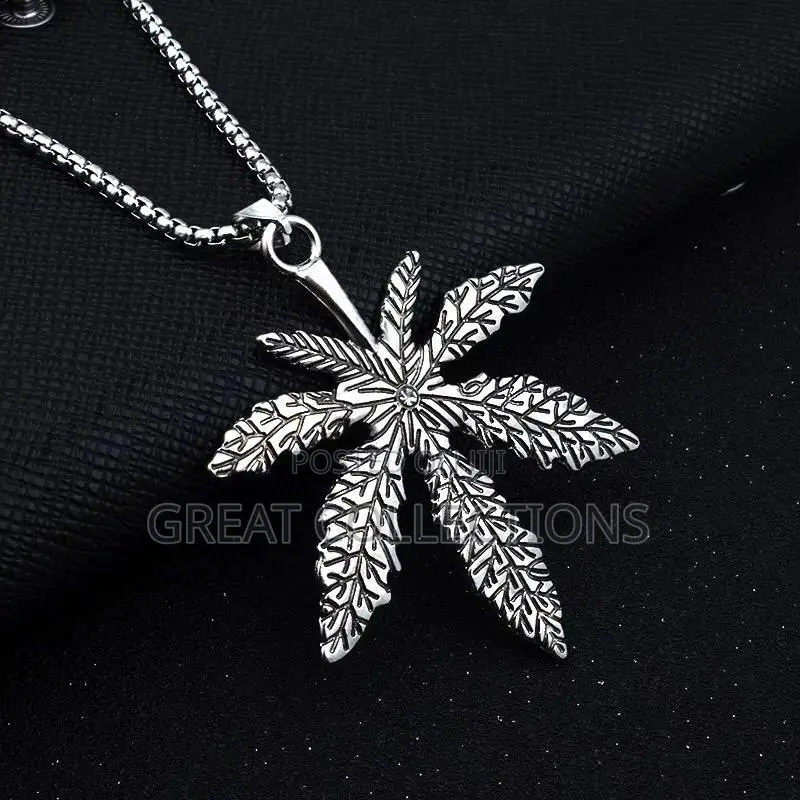 Wholesaling Of Men’S Necklace