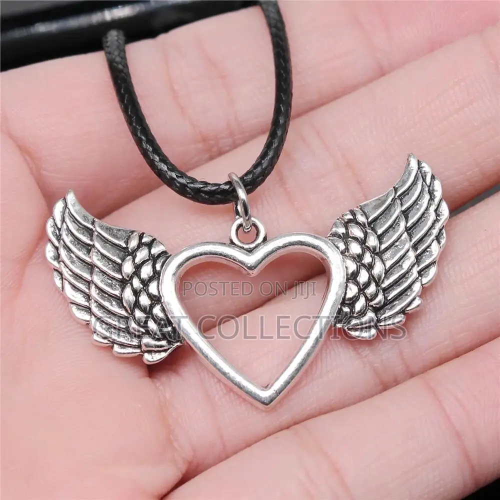 Wholesaling Of Men’S Necklace