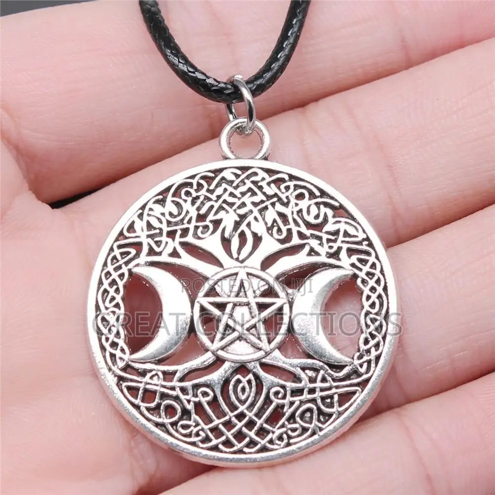 Wholesaling Of Men’S Necklace