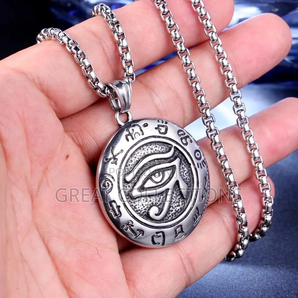 Wholesaling Of Men’S Necklace