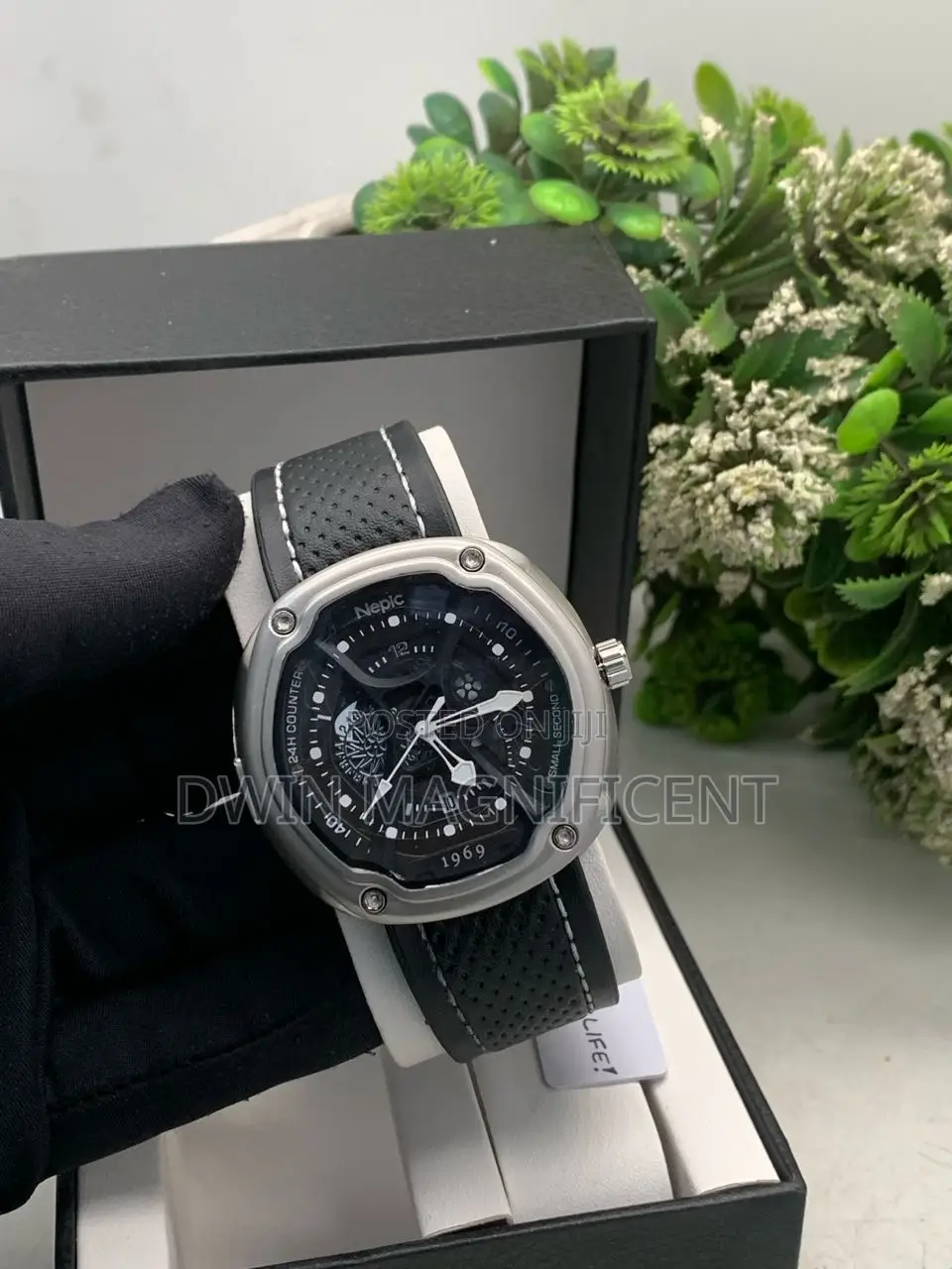 Nepic Brand Watch