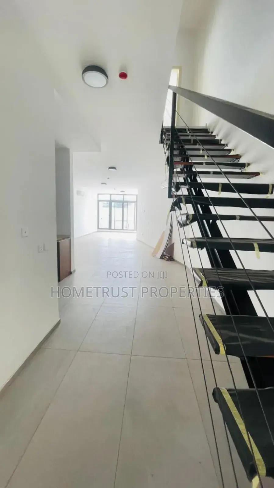 4bdrm Duplex in Hometrust Properties, North Legon for sale