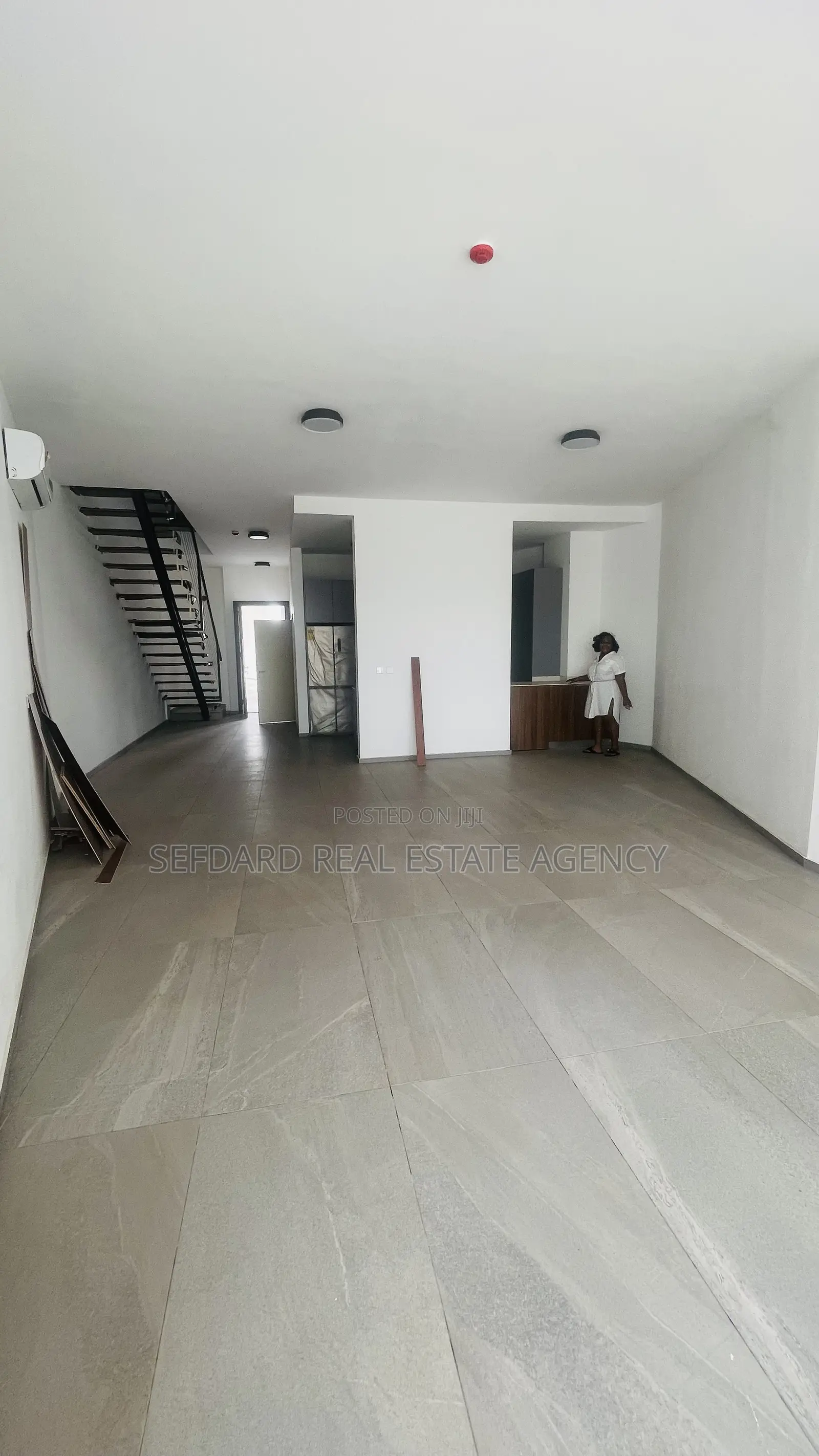 2bdrm Townhouse/Terrace in North Legon for sale