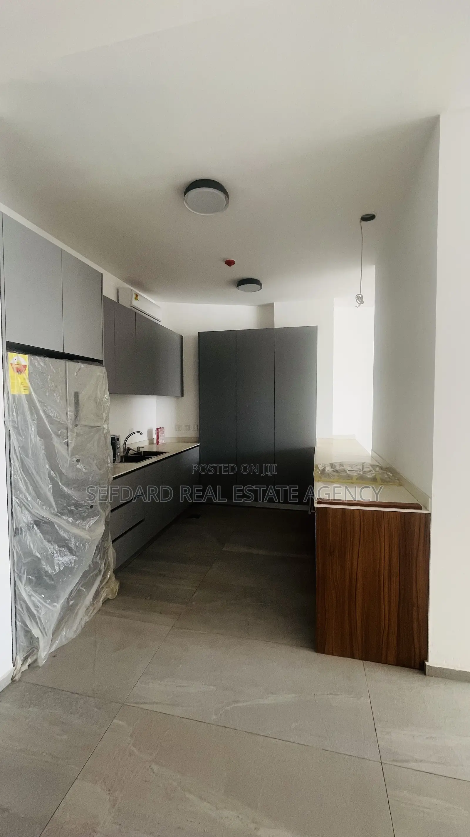 2bdrm Townhouse/Terrace in North Legon for sale