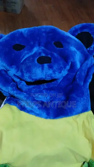 Mascots for Sale