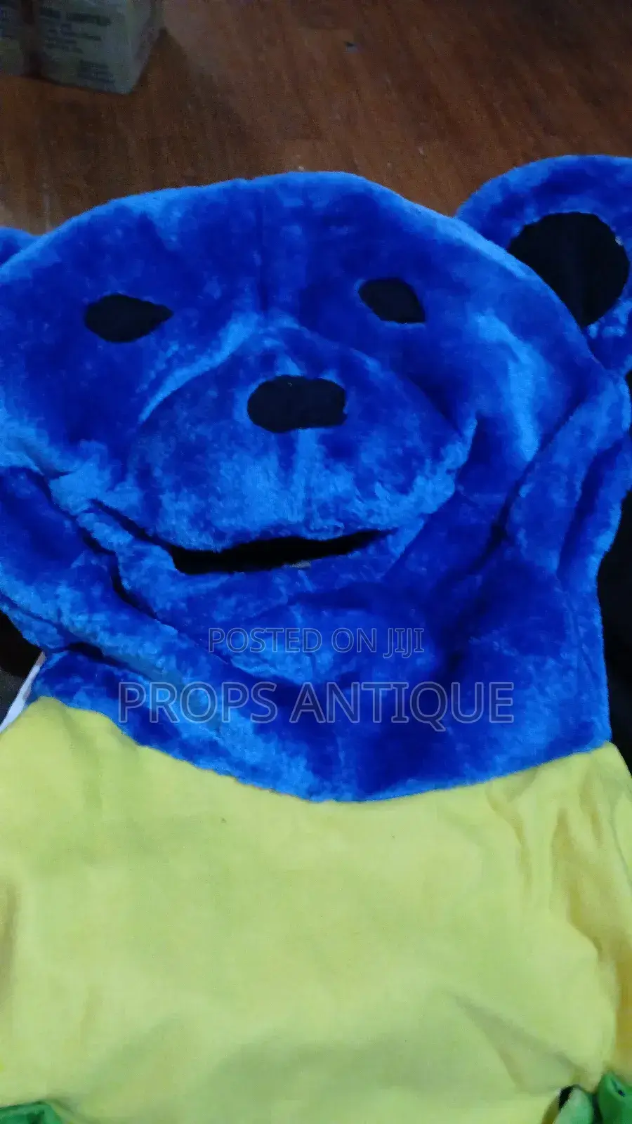 Mascots for Sale