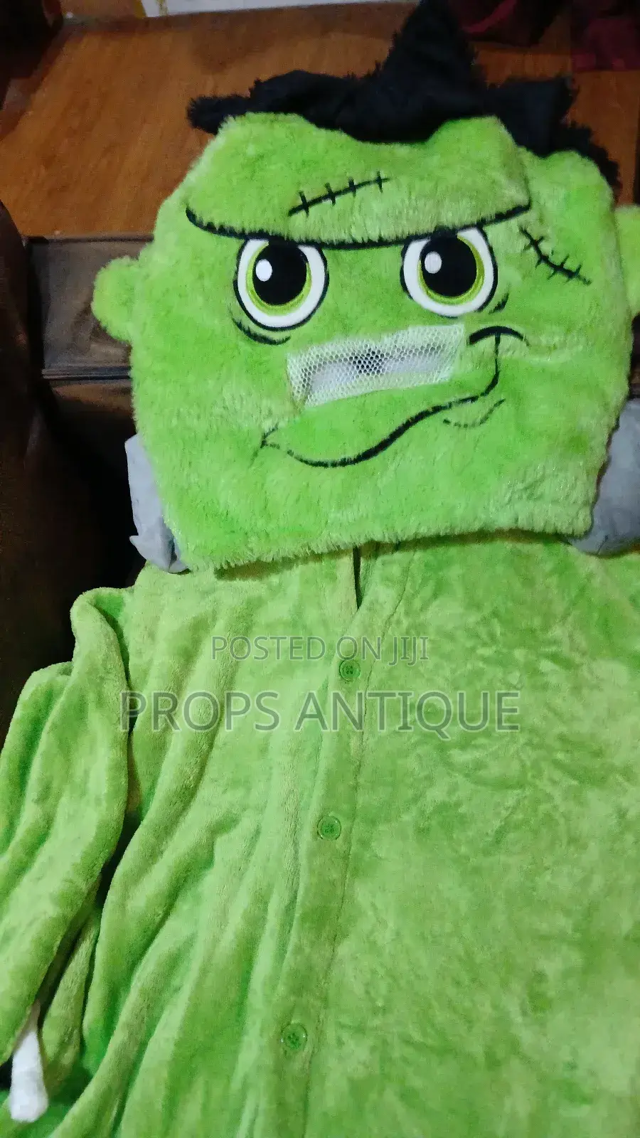 Mascots for Sale