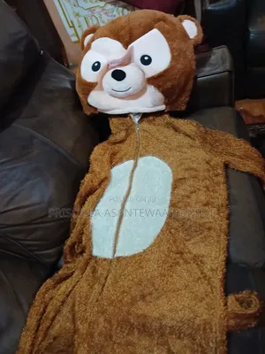 Mascots for Sale